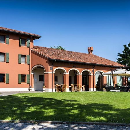 Agriturismo Noiari Villa Portogruaro Exterior photo