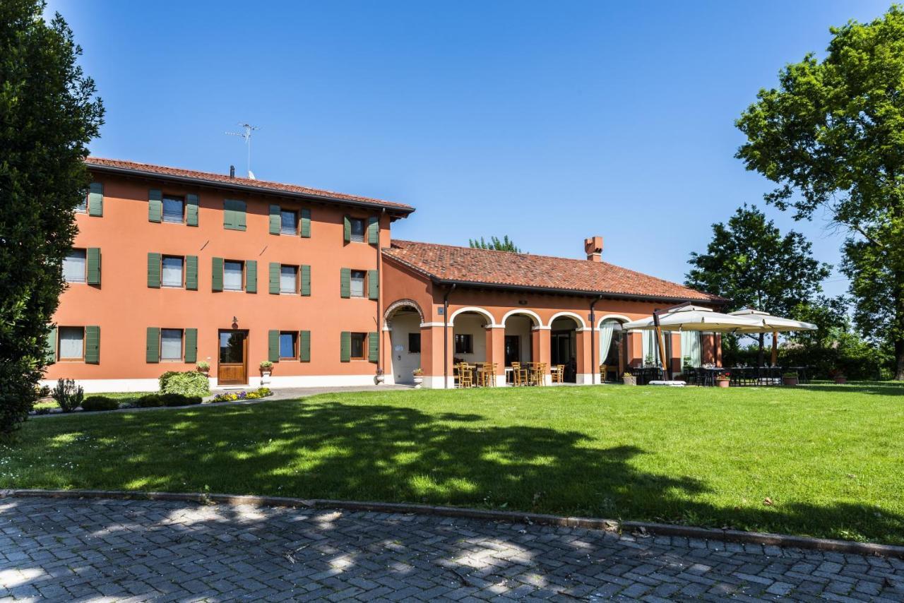 Agriturismo Noiari Villa Portogruaro Exterior photo