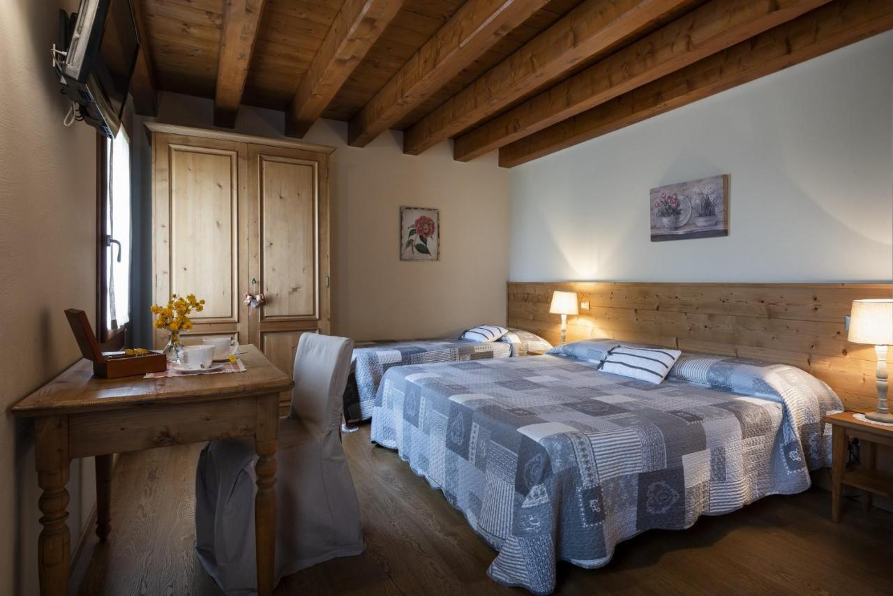 Agriturismo Noiari Villa Portogruaro Exterior photo