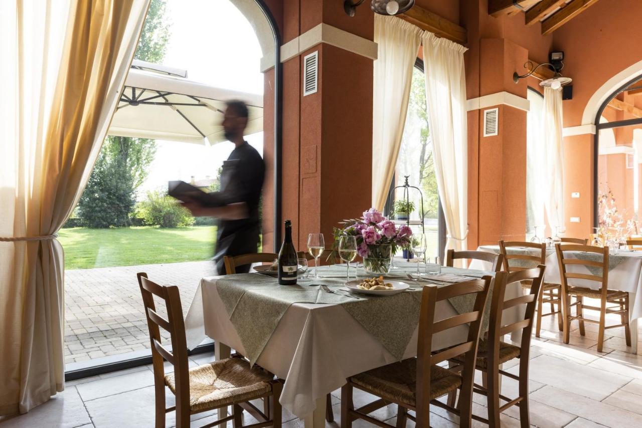Agriturismo Noiari Villa Portogruaro Exterior photo