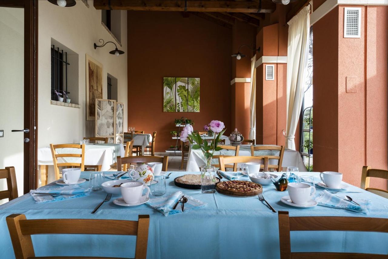 Agriturismo Noiari Villa Portogruaro Exterior photo